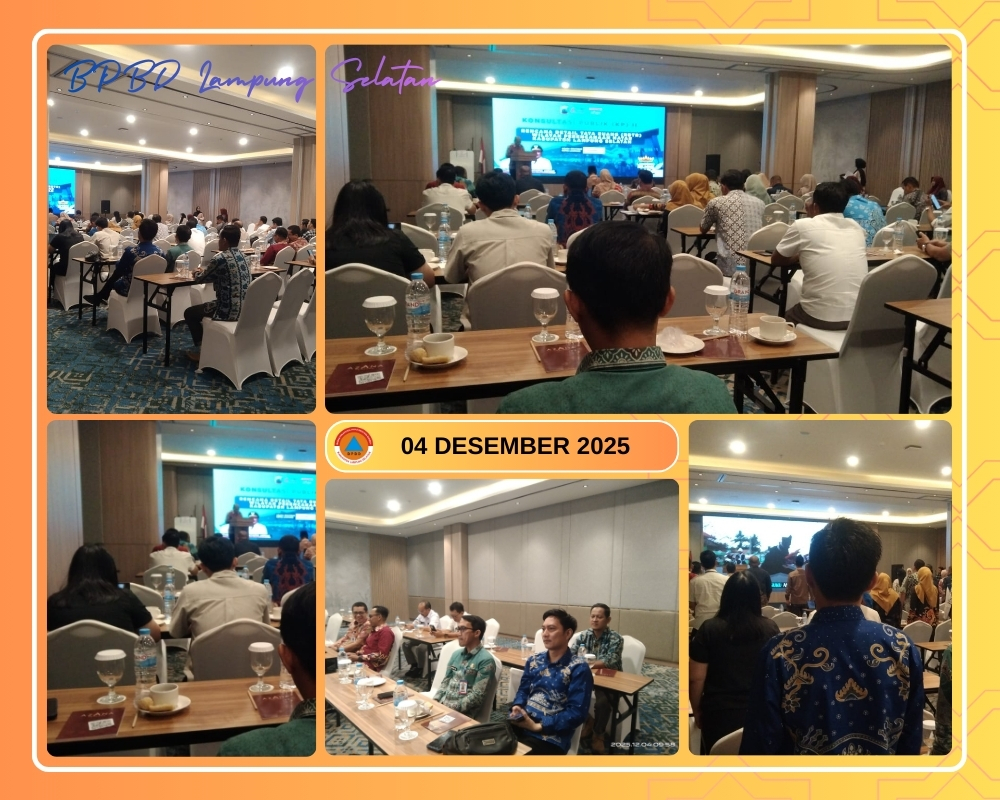 RDTR Wilayah Perencanaan Natar Tahun Anggaran 2025